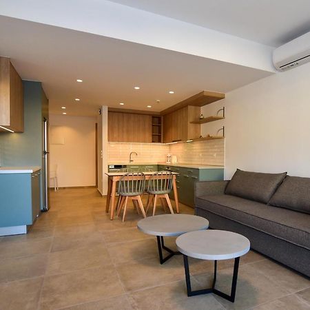 Rosemary Apartments 帕琉乔拉 外观 照片