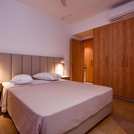 Rosemary Apartments 帕琉乔拉 外观 照片