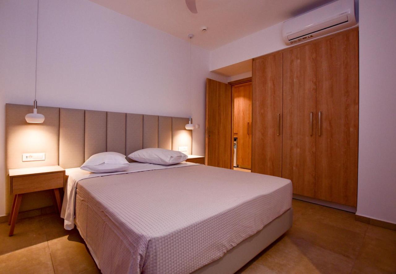 Rosemary Apartments 帕琉乔拉 外观 照片