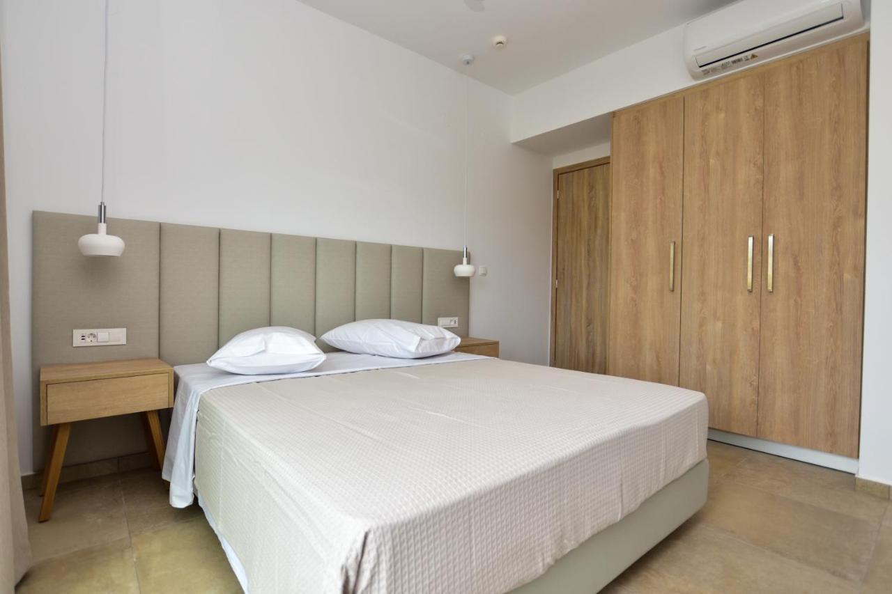 Rosemary Apartments 帕琉乔拉 外观 照片
